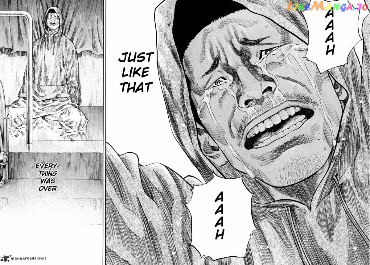 Real, Chapter 9 image 30
